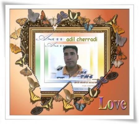 adil zouin